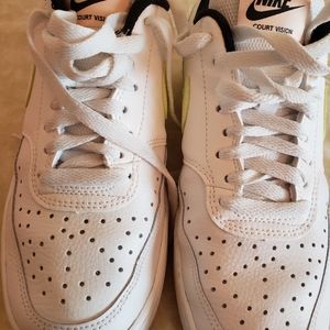 Nike Women's Court Shoes